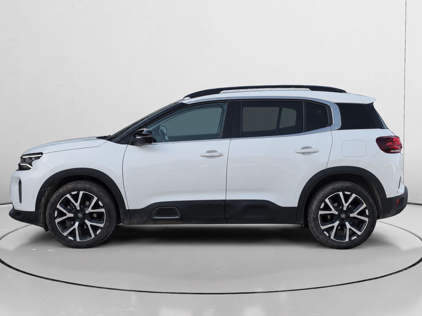 Citroën C5 Aircross BlueHDi 130 Shine Pack EAT8 - foto 6