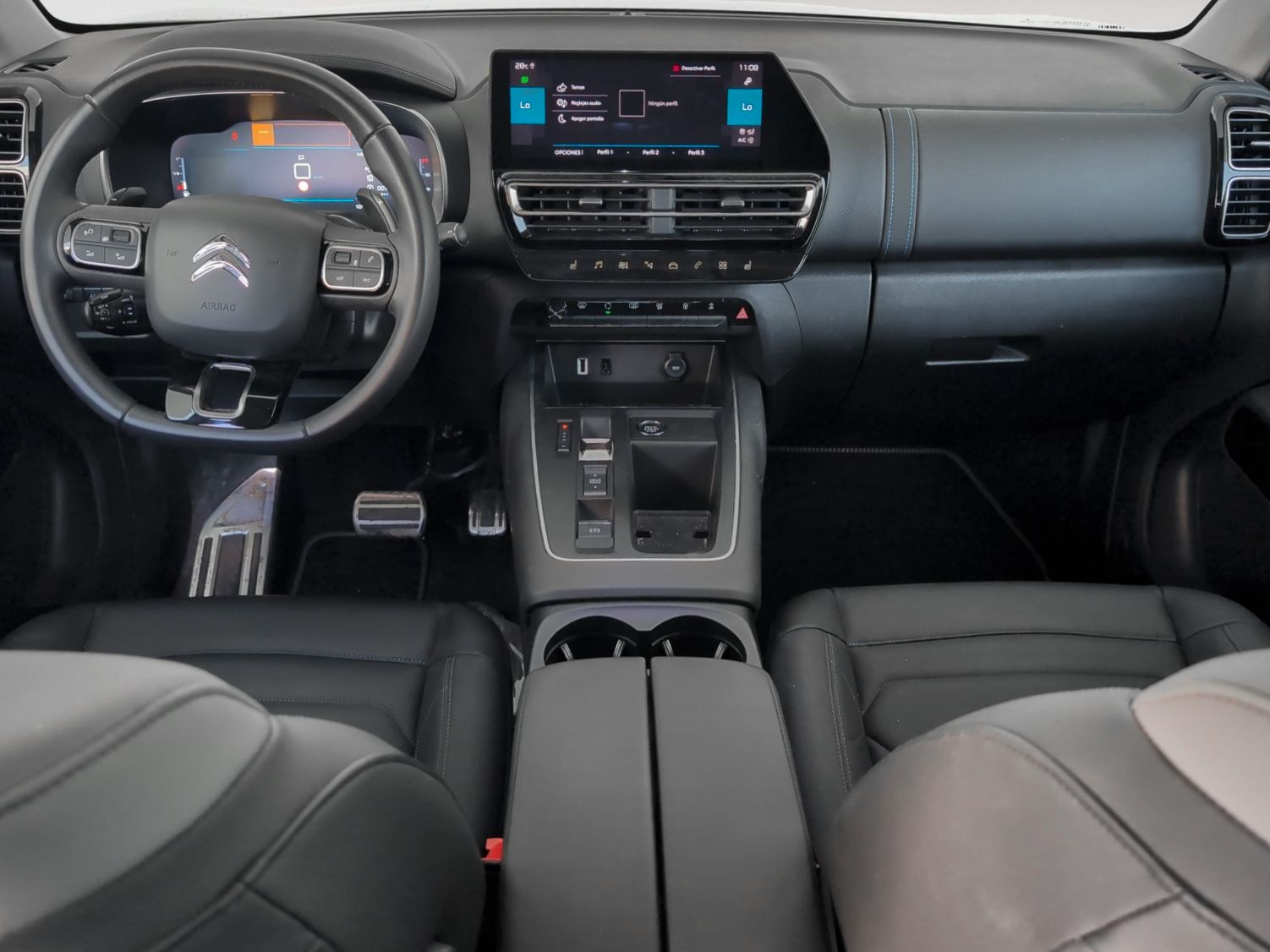 Citroën C5 Aircross BlueHDi 130 Shine Pack EAT8 - foto 8