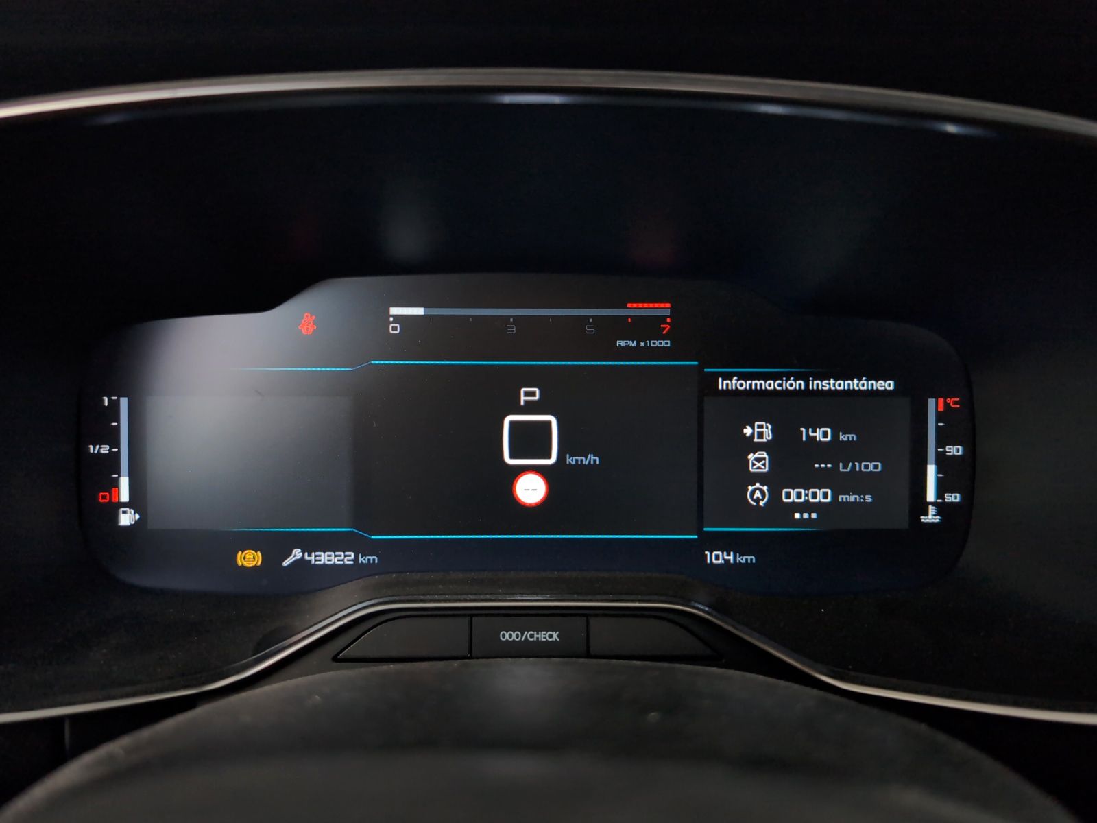 Citroën C5 Aircross BlueHDi 130 Shine Pack EAT8 - foto 16