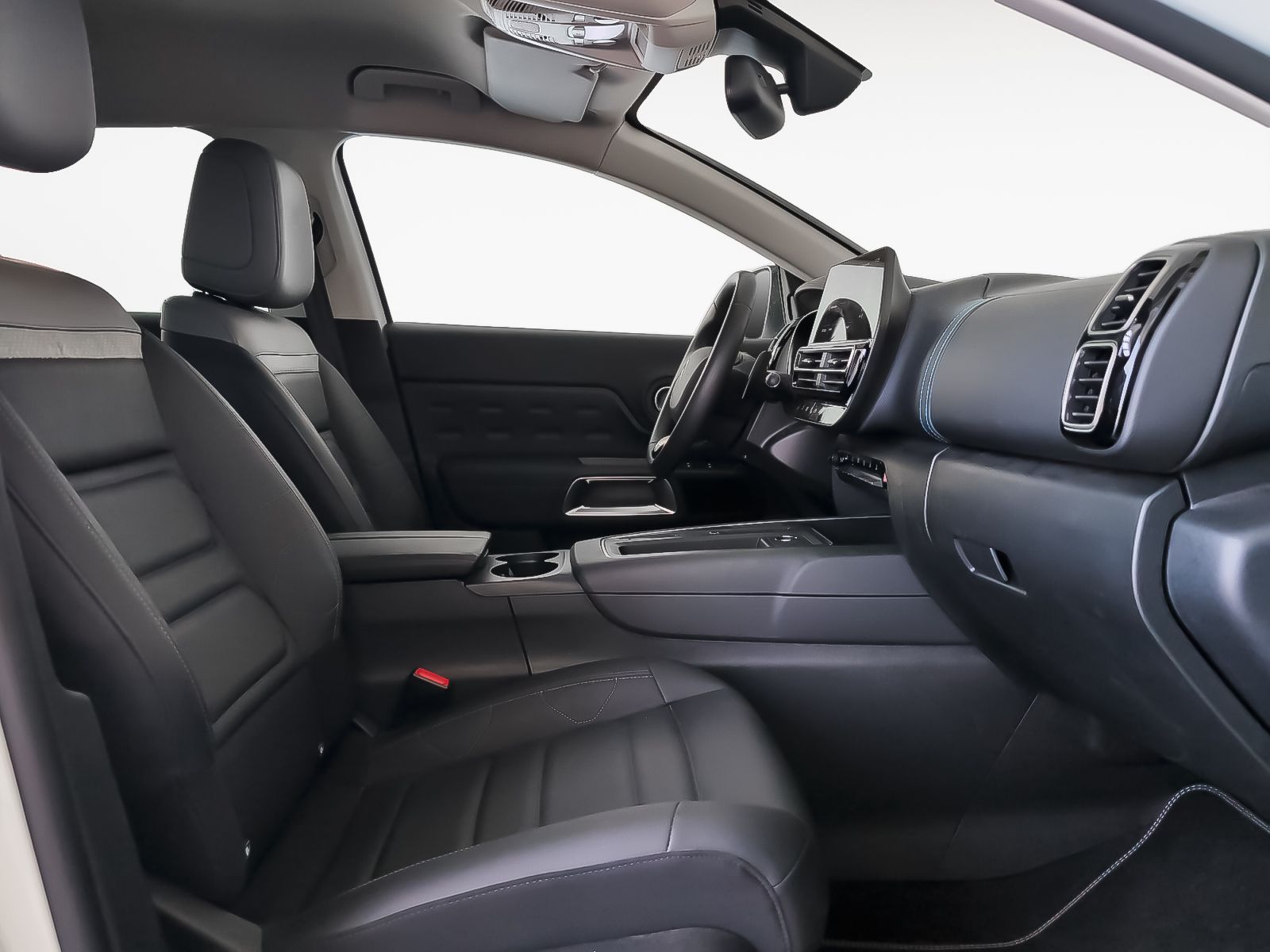 Citroën C5 Aircross BlueHDi 130 Shine Pack EAT8 - foto 12