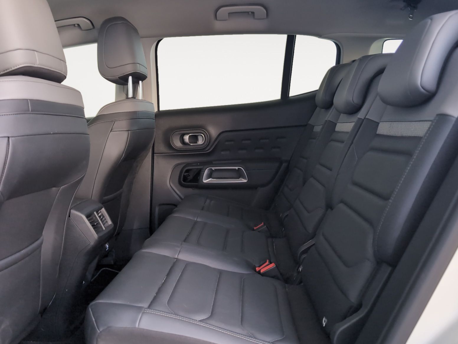 Citroën C5 Aircross BlueHDi 130 Shine Pack EAT8 - foto 11