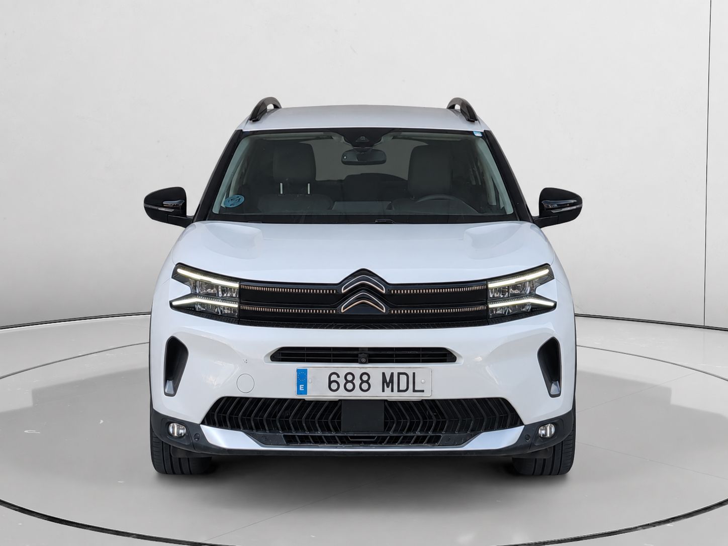 Citroën C5 Aircross BlueHDi 130 Shine Pack EAT8 - foto 7