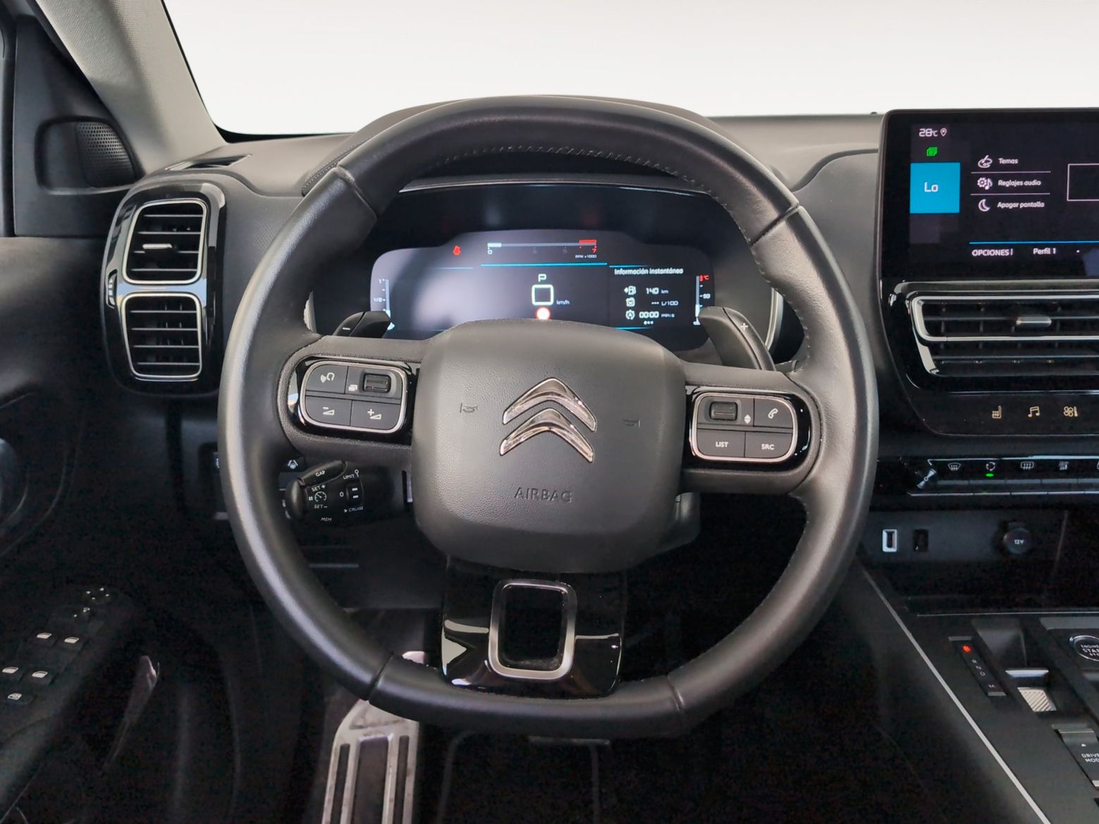 Citroën C5 Aircross BlueHDi 130 Shine Pack EAT8 - foto 9