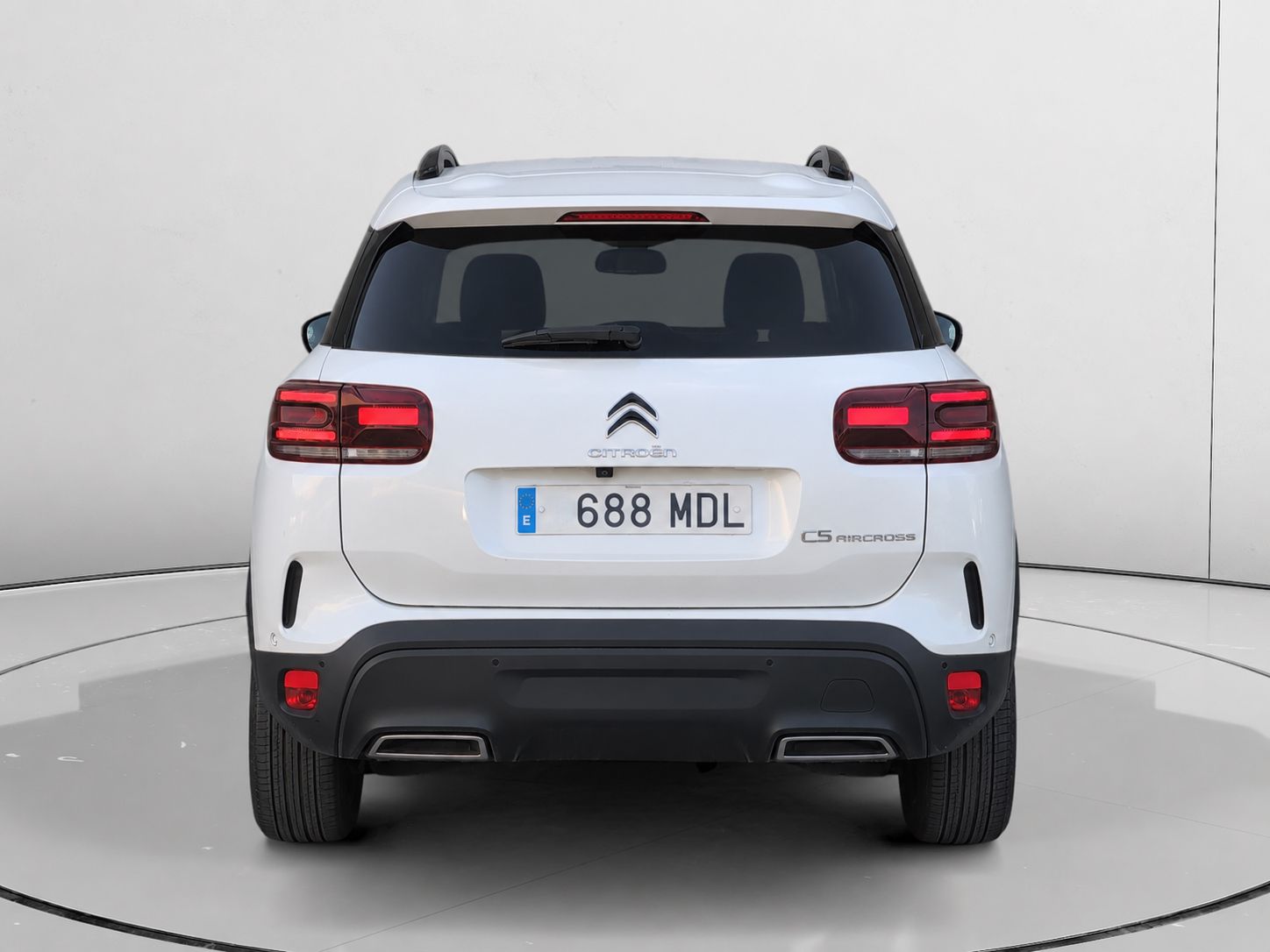 Citroën C5 Aircross BlueHDi 130 Shine Pack EAT8 - foto 4