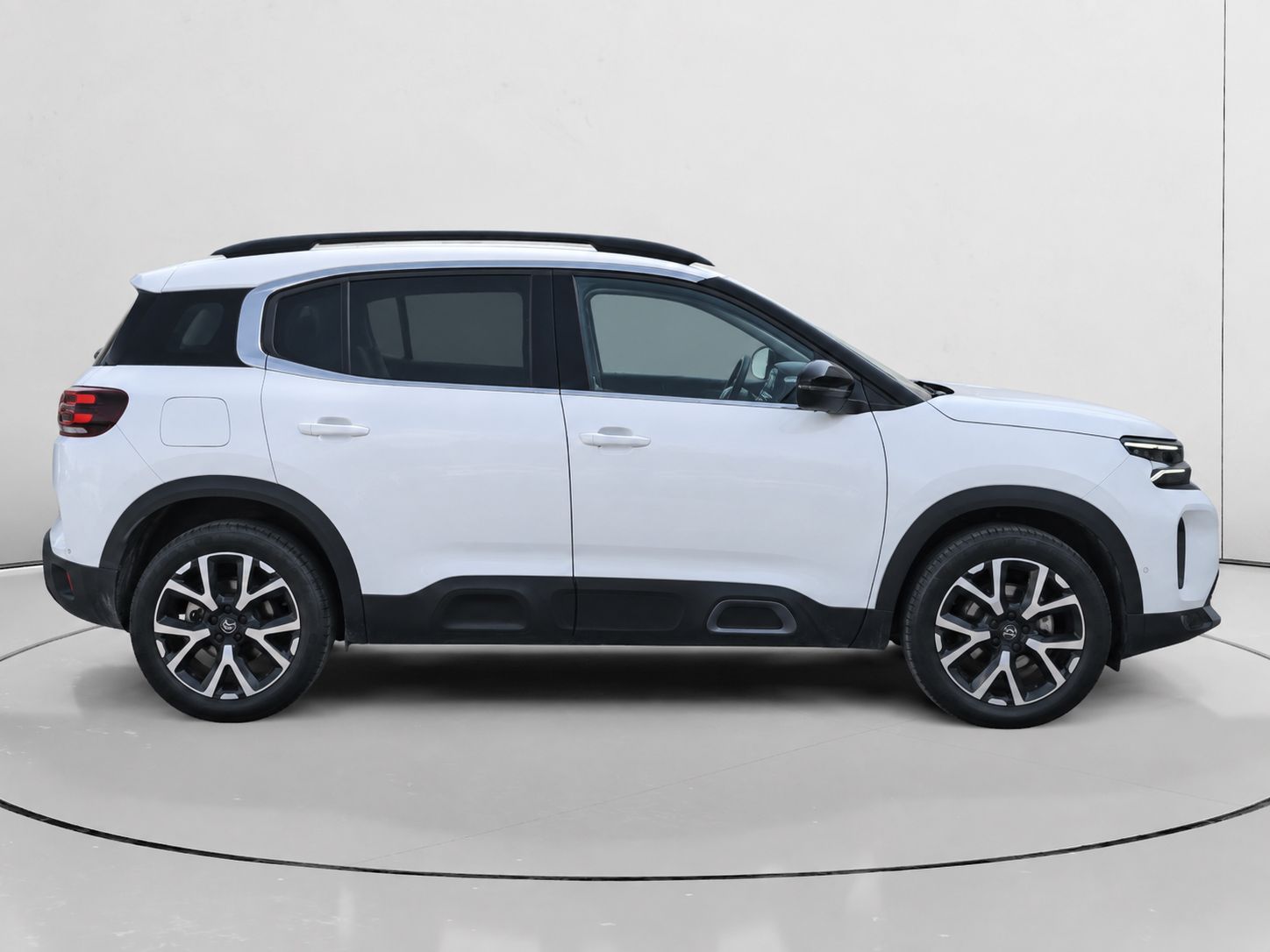 Citroën C5 Aircross BlueHDi 130 Shine Pack EAT8 - foto 2