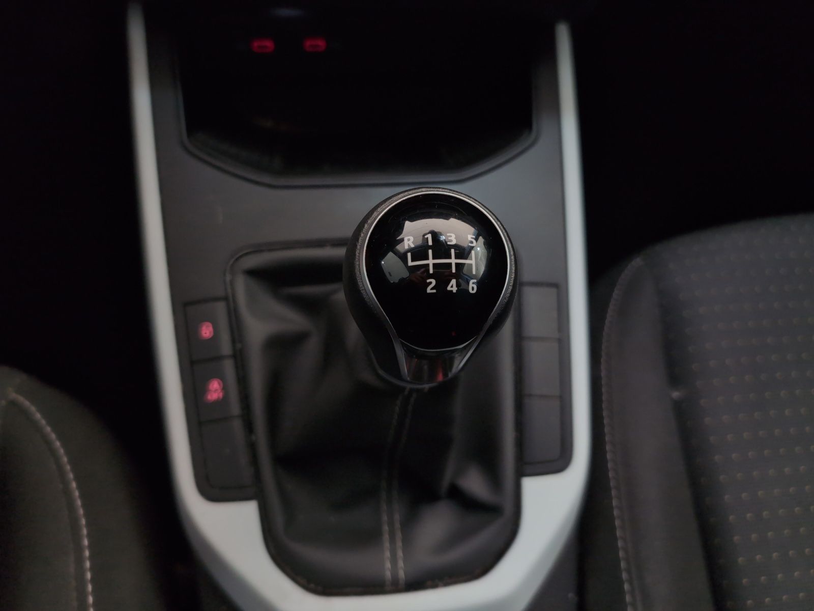 SEAT Arona 1.0 TSI Style - foto 14