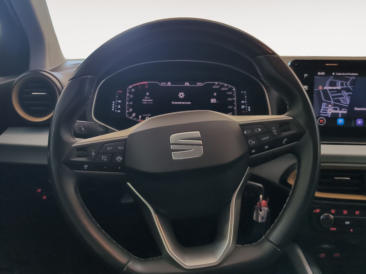 SEAT Arona 1.0 TSI Style - foto 9