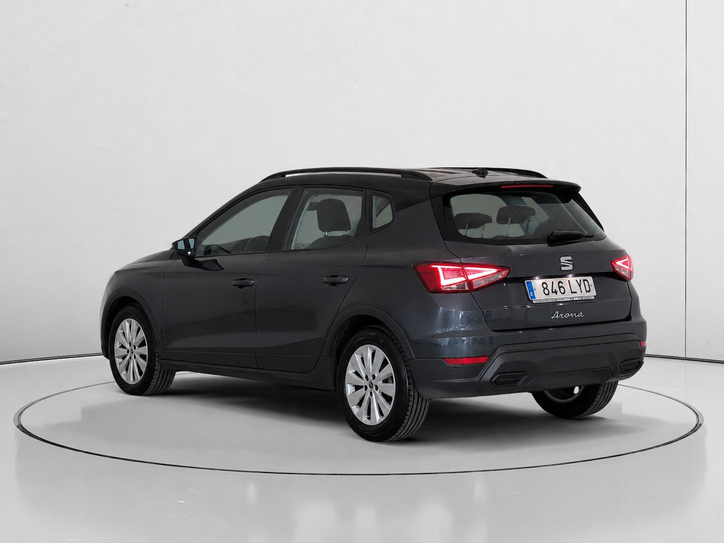 SEAT Arona 1.0 TSI Style - foto 5