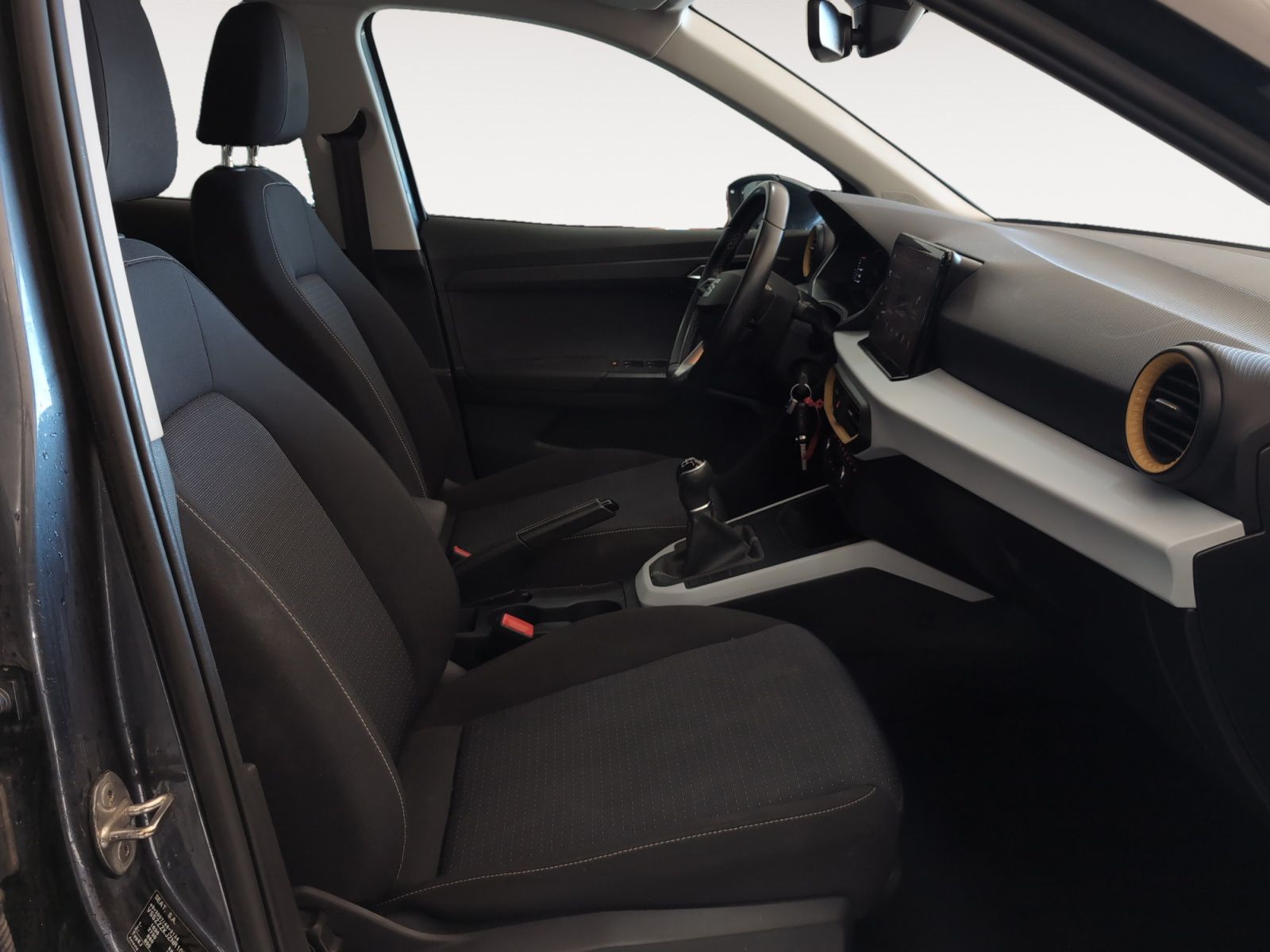SEAT Arona 1.0 TSI Style - foto 12