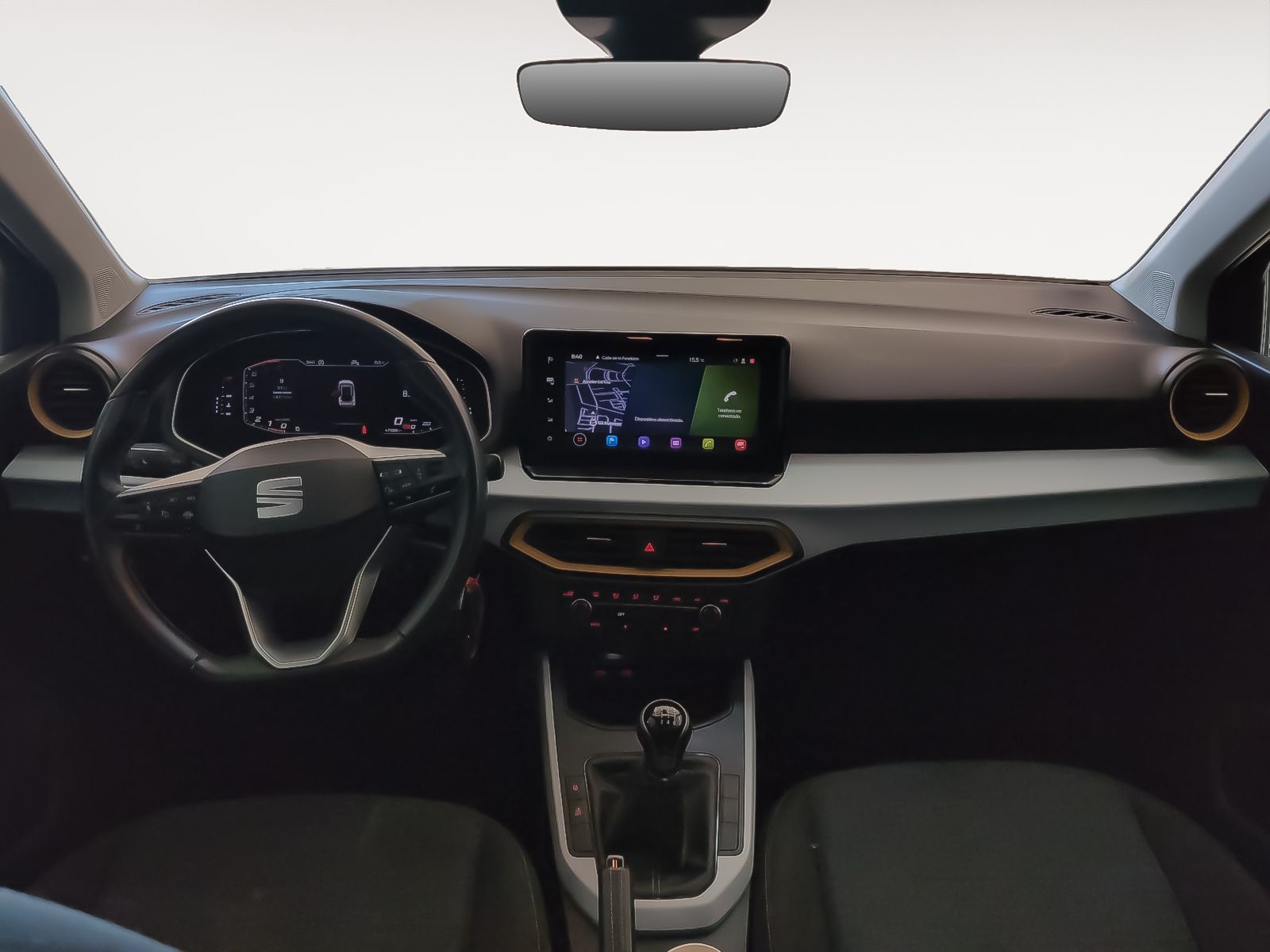 SEAT Arona 1.0 TSI Style - foto 8