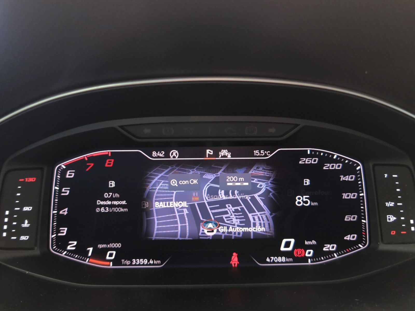 SEAT Arona 1.0 TSI Style - foto 15