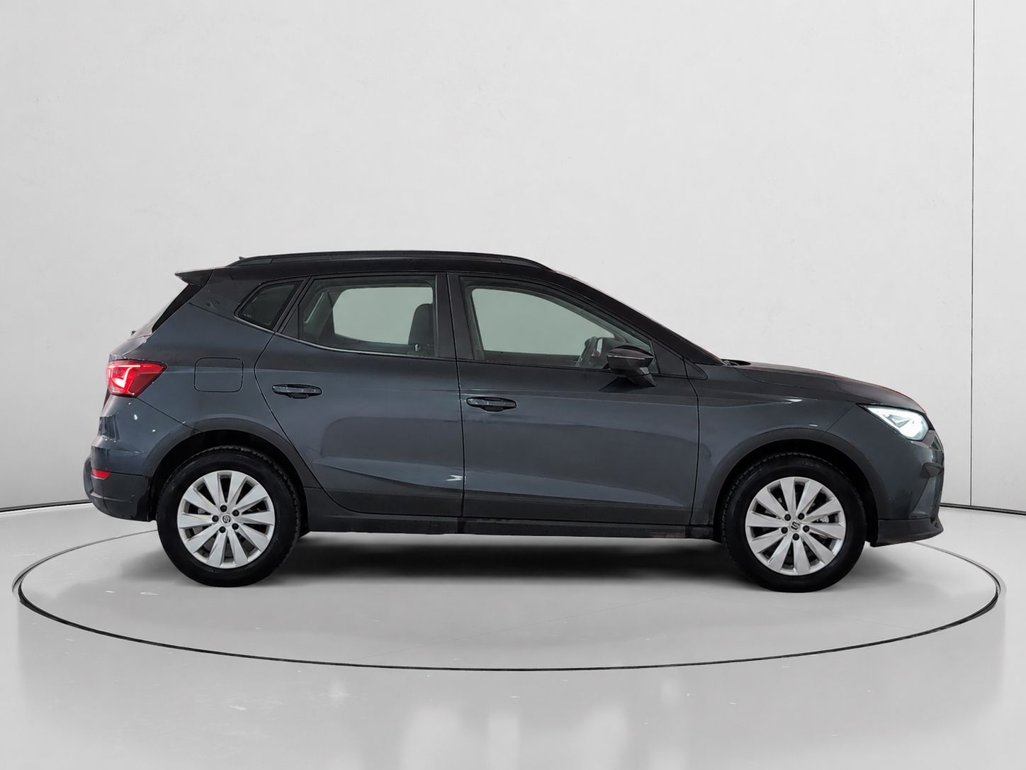 SEAT Arona 1.0 TSI Style - foto 2