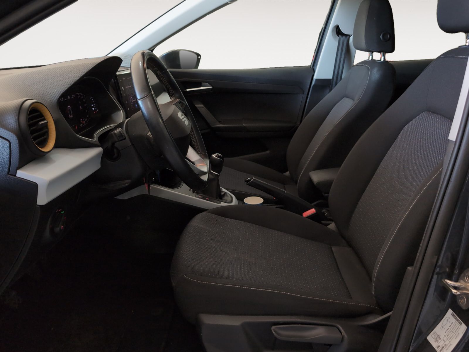 SEAT Arona 1.0 TSI Style - foto 10