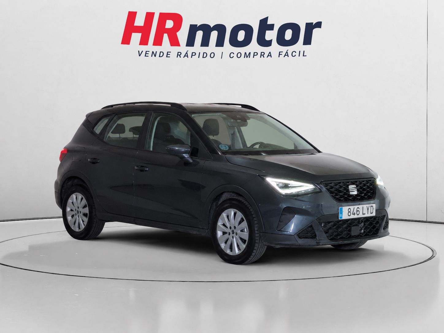 SEAT Arona 1.0 TSI Style