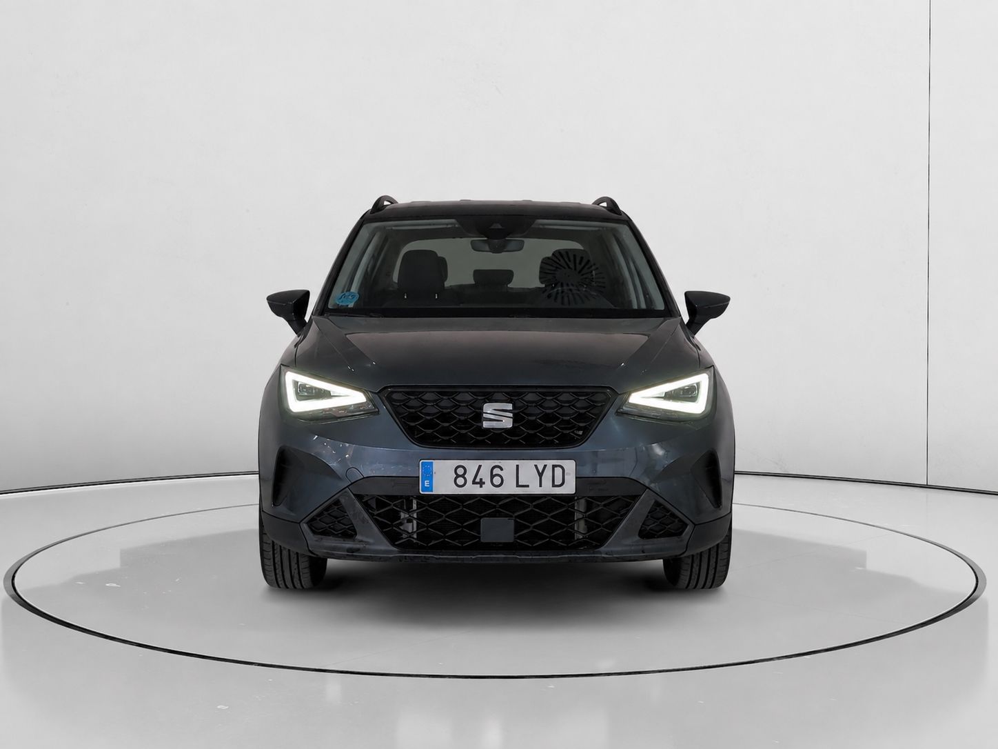 SEAT Arona 1.0 TSI Style - foto 7