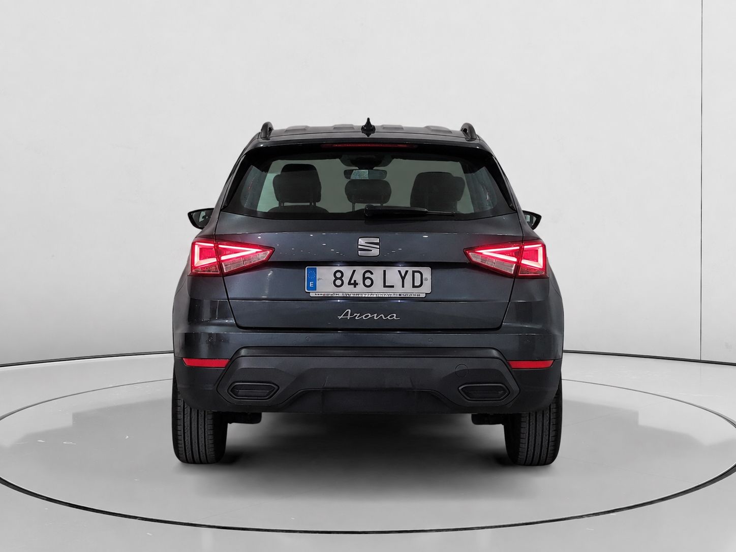 SEAT Arona 1.0 TSI Style - foto 4
