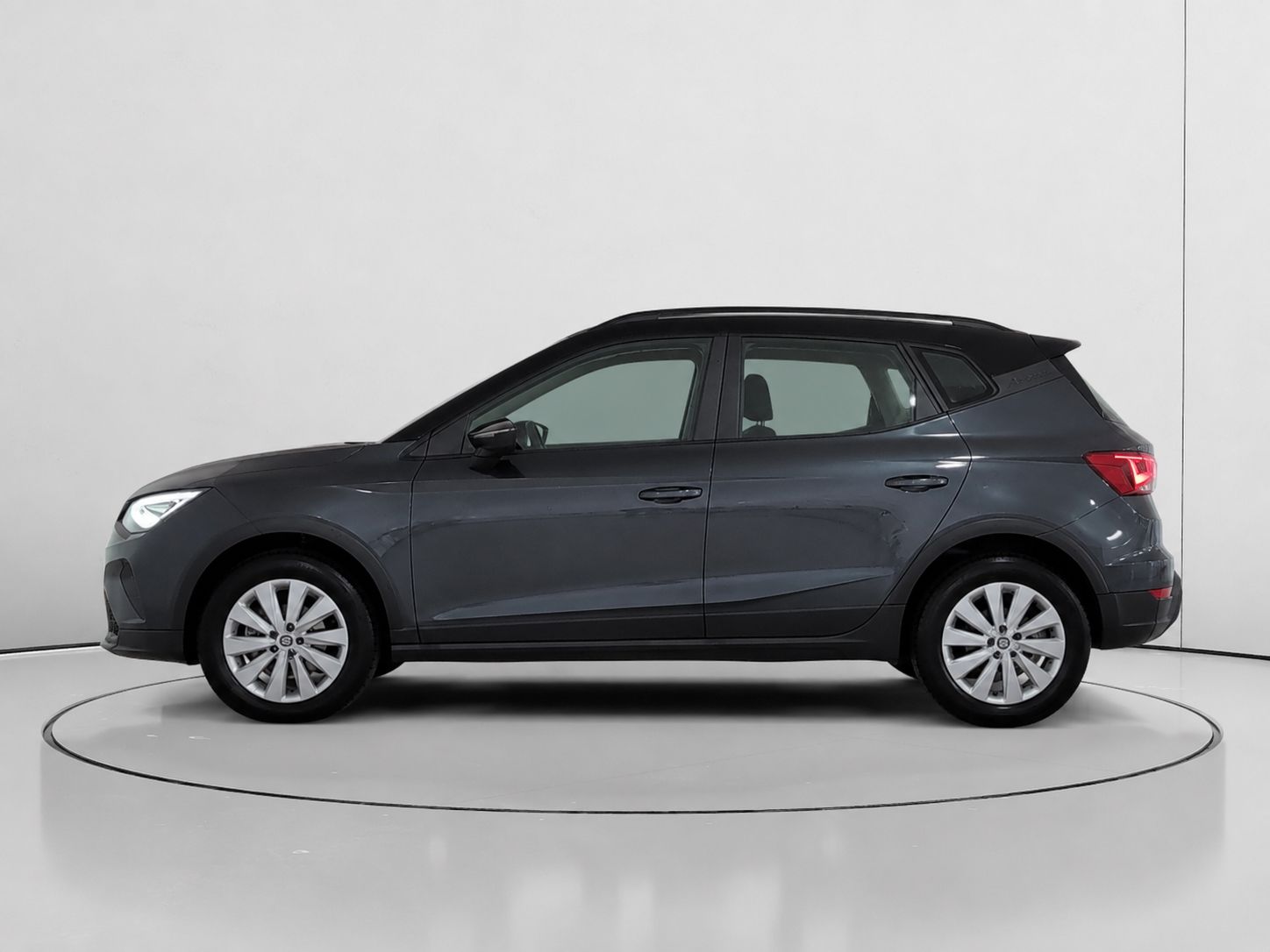 SEAT Arona 1.0 TSI Style - foto 6