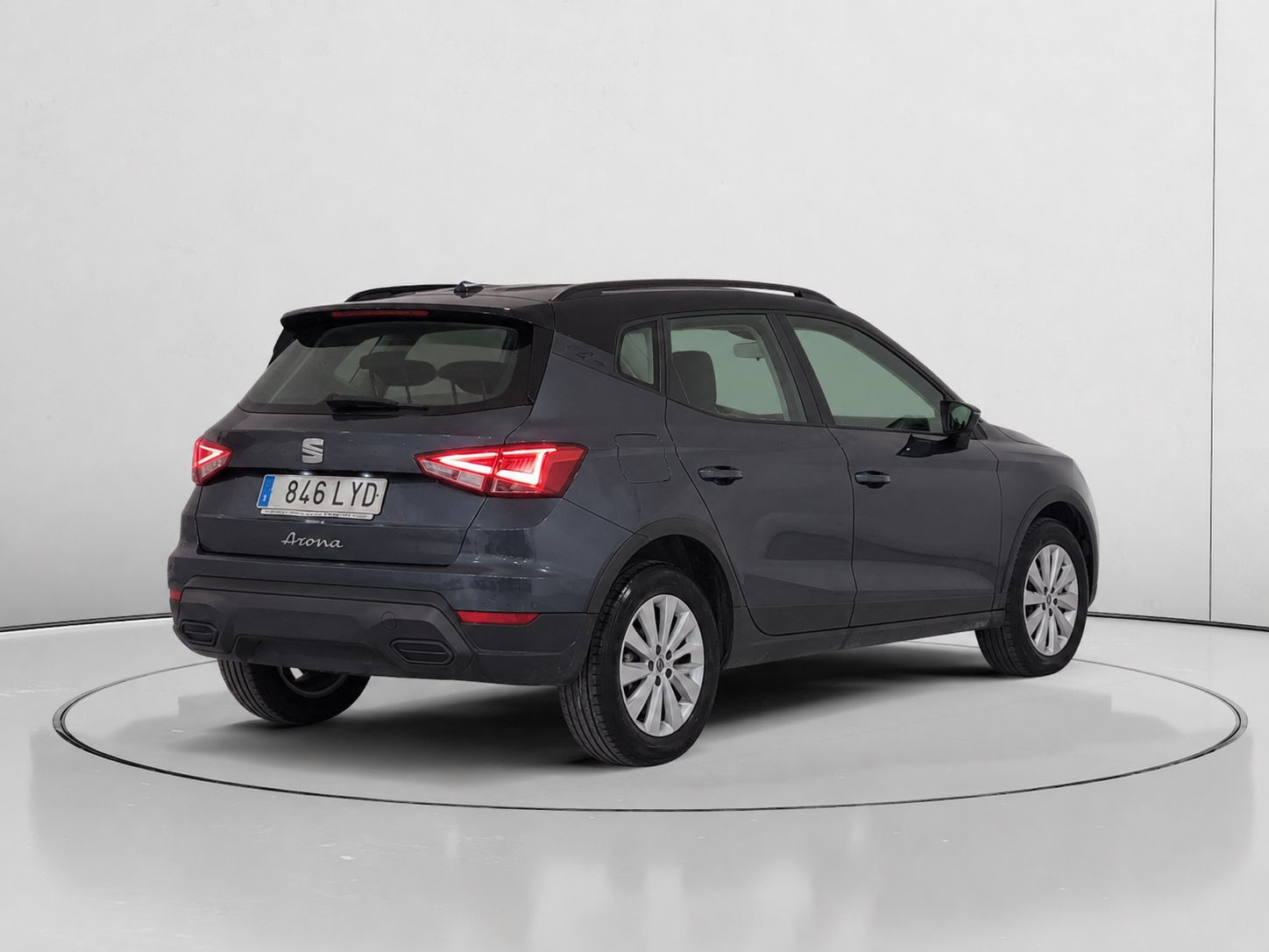 SEAT Arona 1.0 TSI Style - foto 3