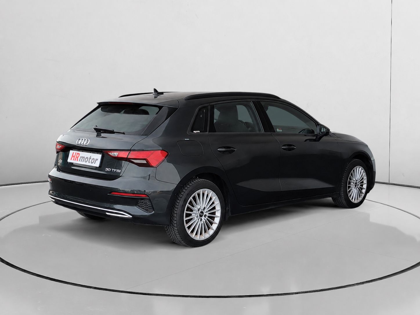 Audi A3 Advanced 30 TFSI S tronic - foto 3