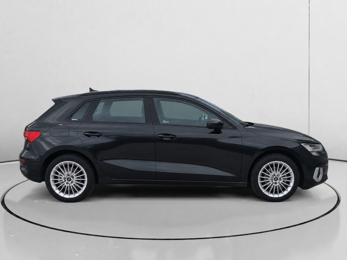 Audi A3 Advanced 30 TFSI S tronic - foto 2