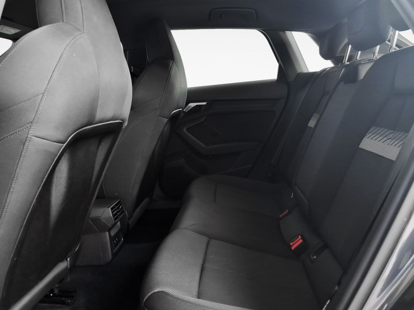 Audi A3 Advanced 30 TFSI S tronic - foto 12