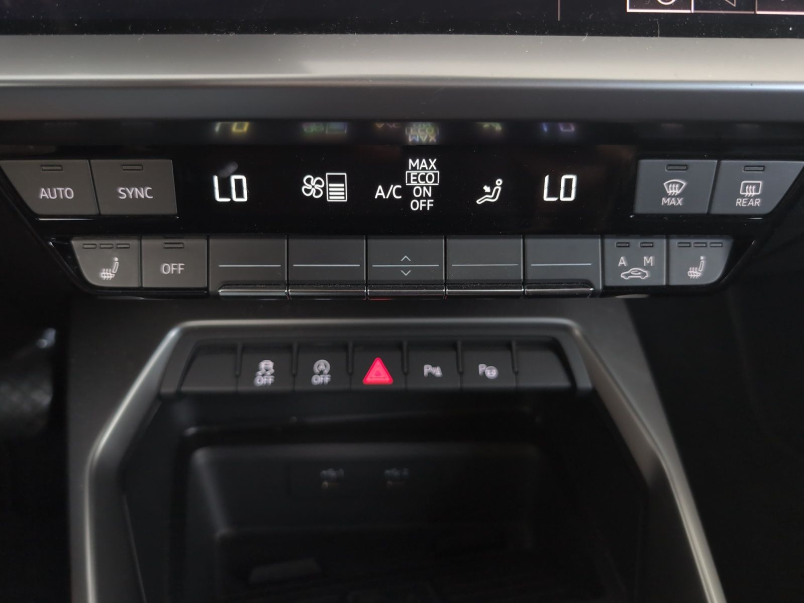 Audi A3 Advanced 30 TFSI S tronic - foto 22