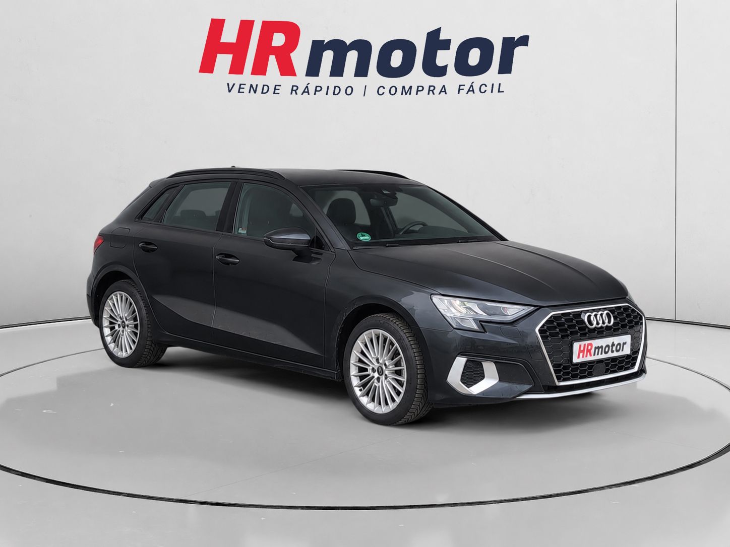 Audi A3 Advanced 30 TFSI S tronic