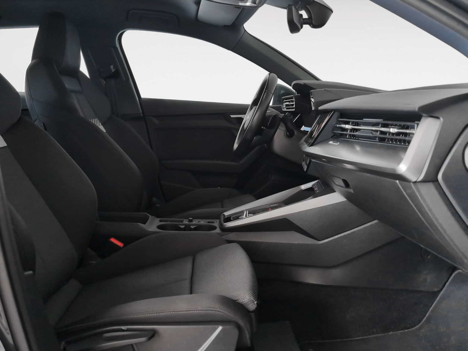 Audi A3 Advanced 30 TFSI S tronic - foto 13