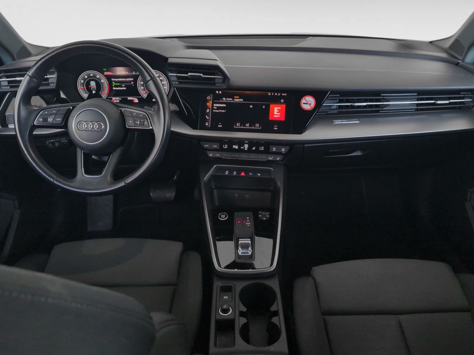 Audi A3 Advanced 30 TFSI S tronic - foto 9
