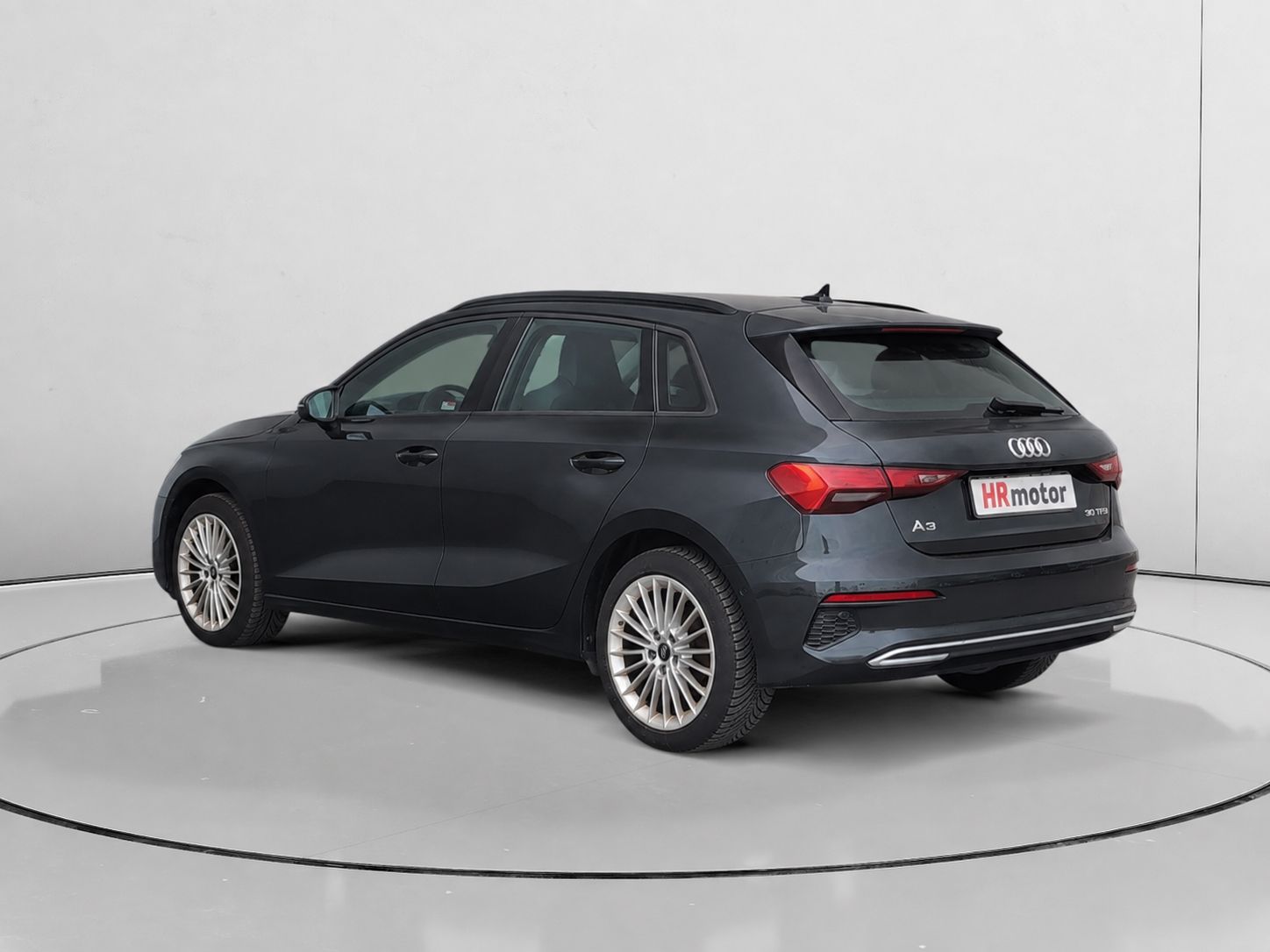 Audi A3 Advanced 30 TFSI S tronic - foto 5