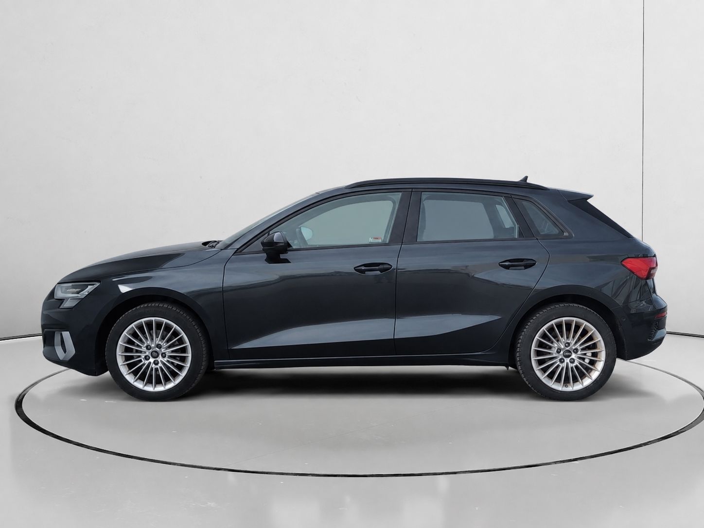 Audi A3 Advanced 30 TFSI S tronic - foto 6