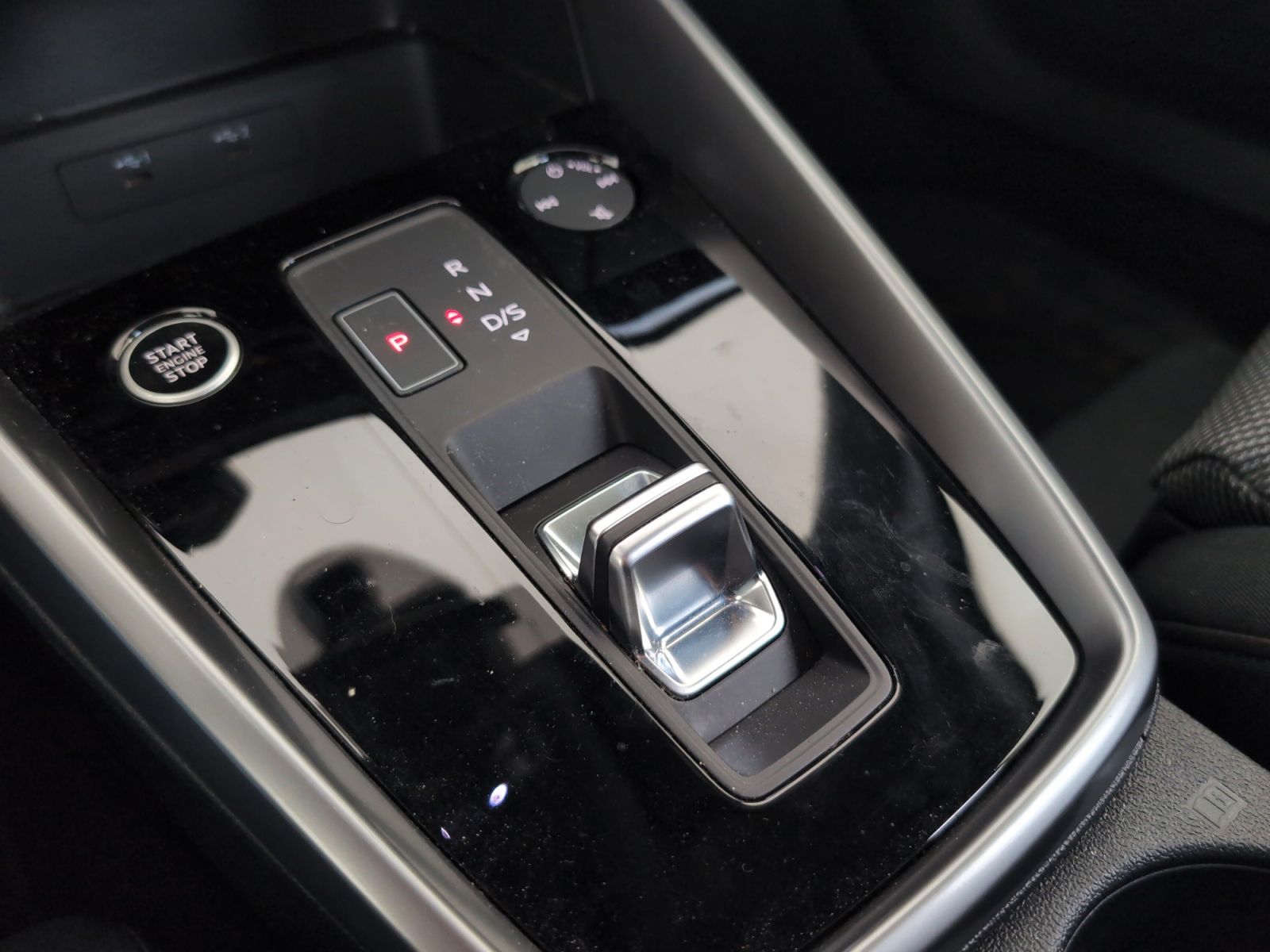 Audi A3 Advanced 30 TFSI S tronic - foto 15
