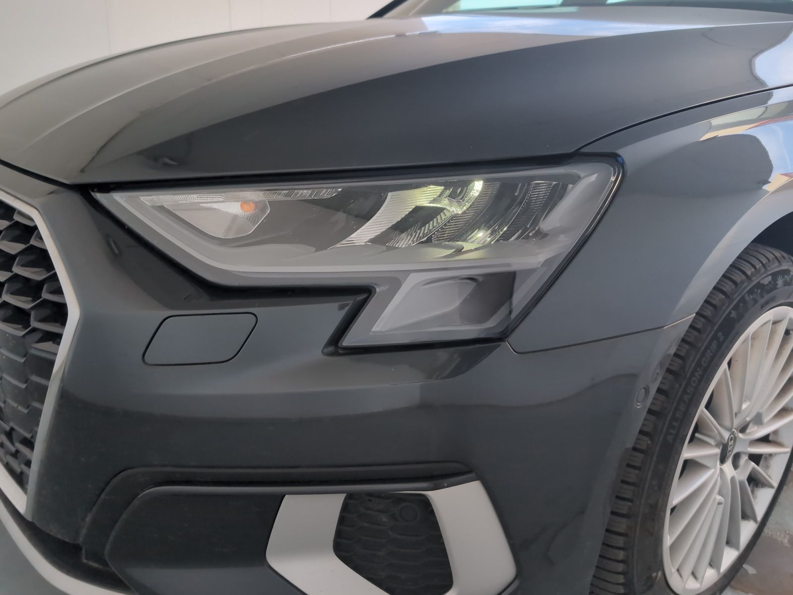 Audi A3 Advanced 30 TFSI S tronic - foto 25