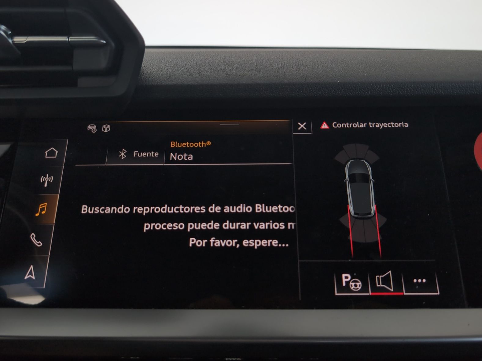Audi A3 Advanced 30 TFSI S tronic - foto 21