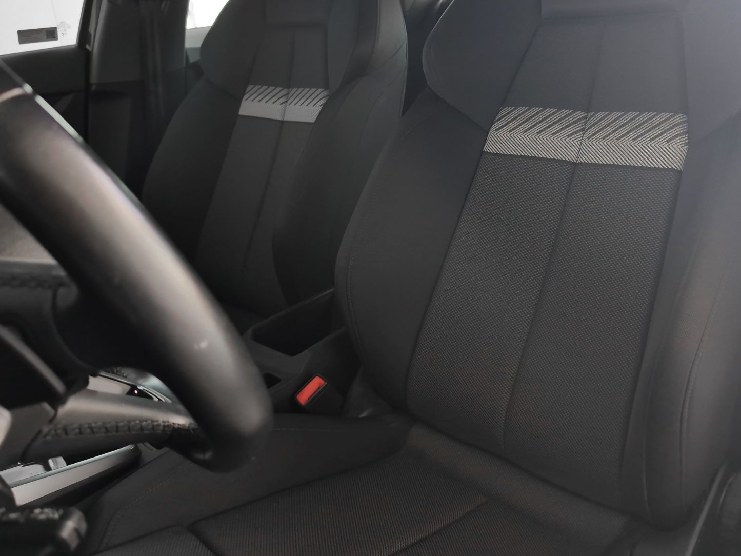 Audi A3 Advanced 30 TFSI S tronic - foto 23