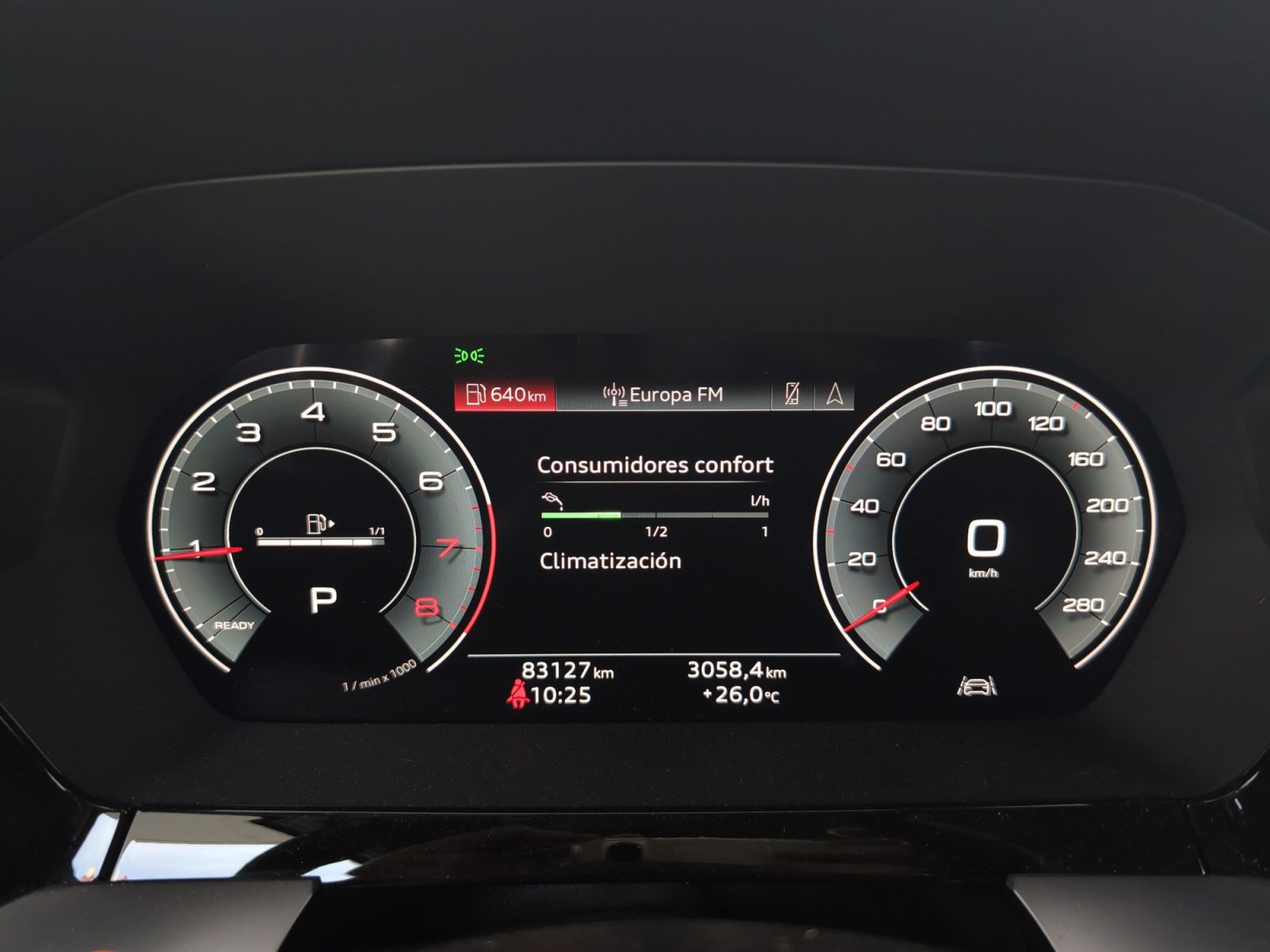 Audi A3 Advanced 30 TFSI S tronic - foto 16