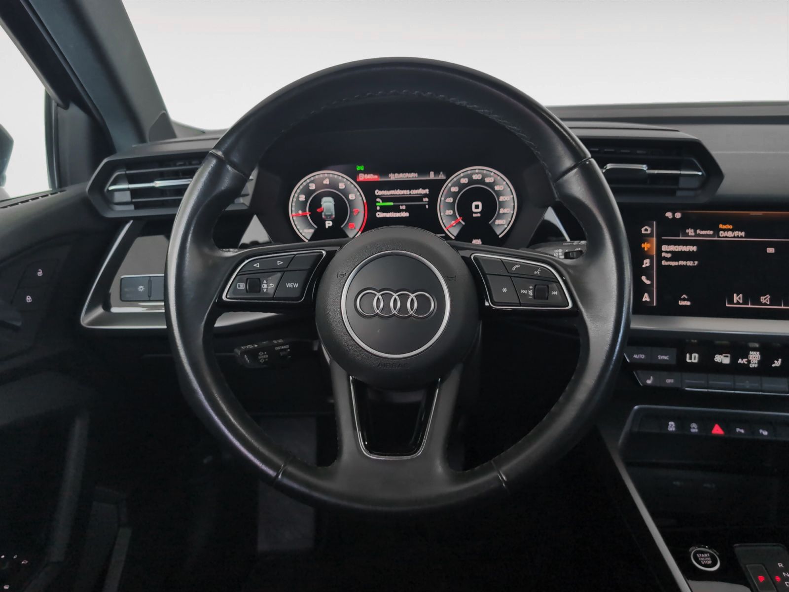 Audi A3 Advanced 30 TFSI S tronic - foto 10