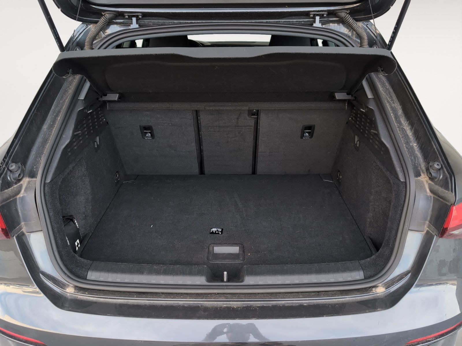 Audi A3 Advanced 30 TFSI S tronic - foto 14