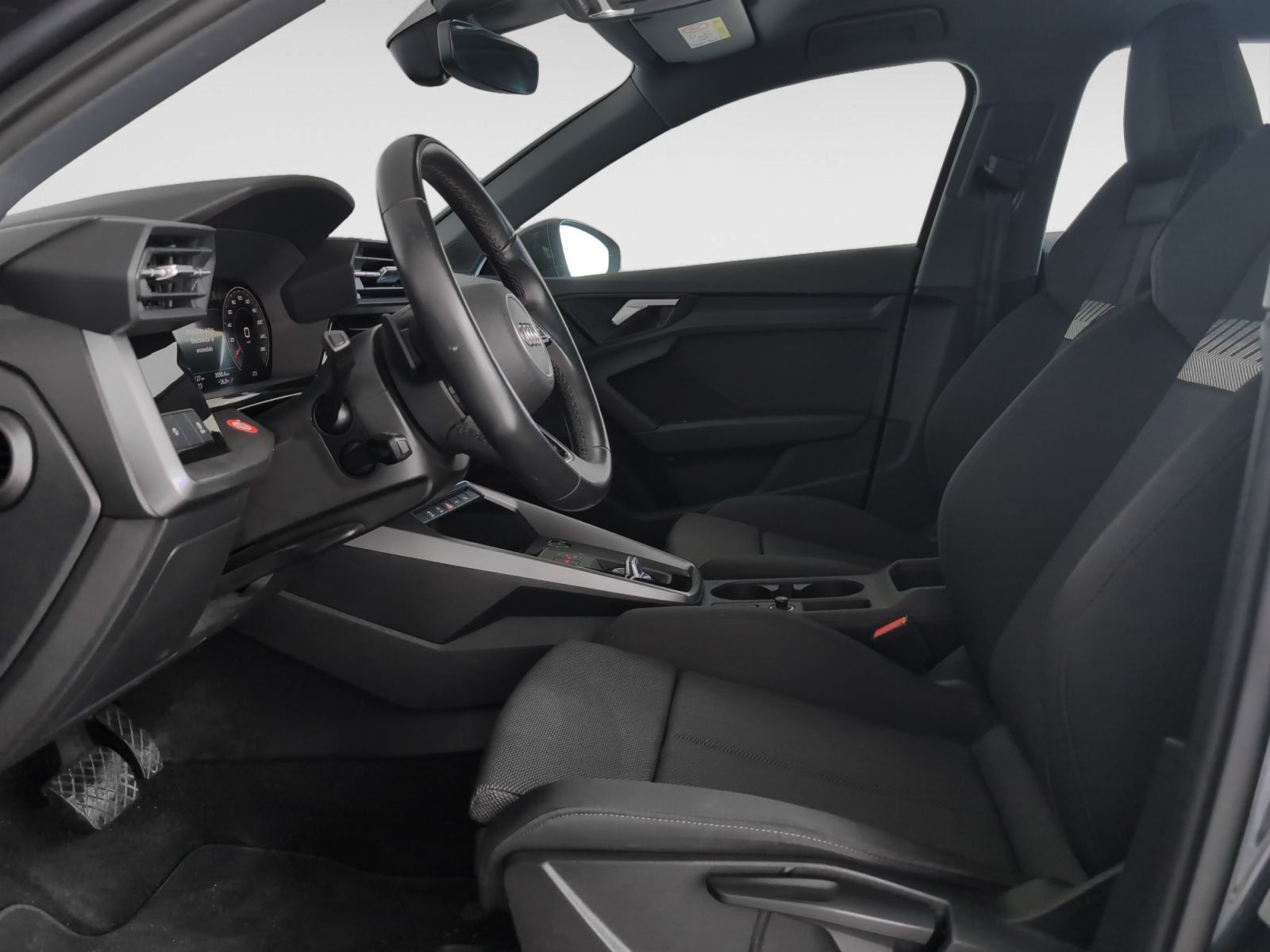 Audi A3 Advanced 30 TFSI S tronic - foto 11