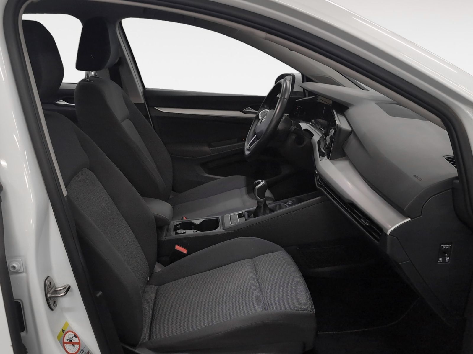Volkswagen Golf 2.0 TDI - foto 13