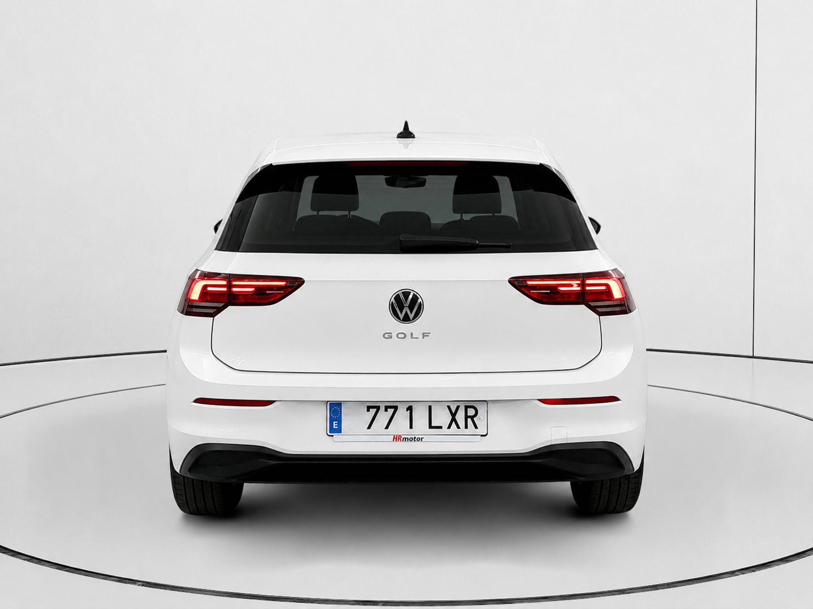 Volkswagen Golf 2.0 TDI - foto 4