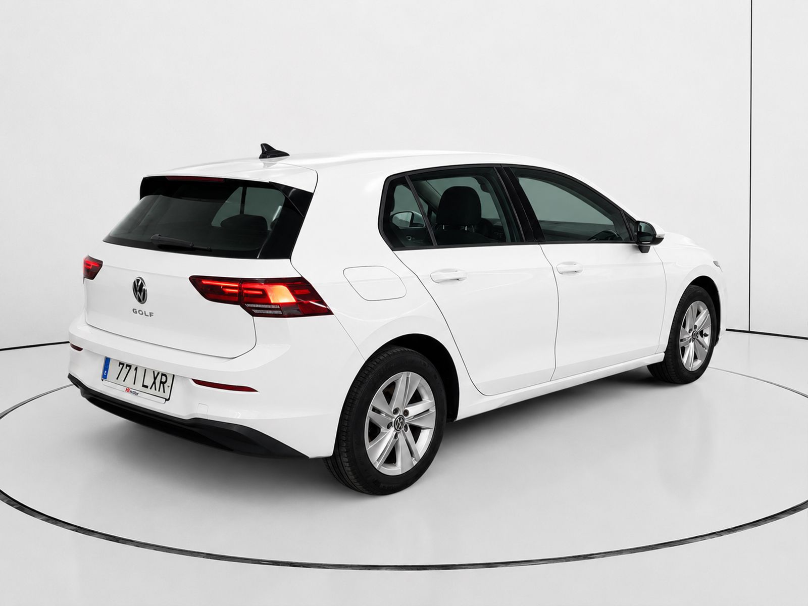 Volkswagen Golf 2.0 TDI - foto 3