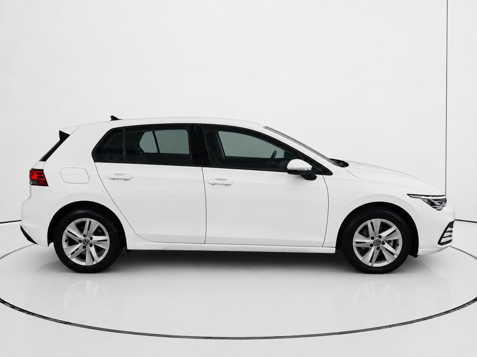 Volkswagen Golf 2.0 TDI - foto 2