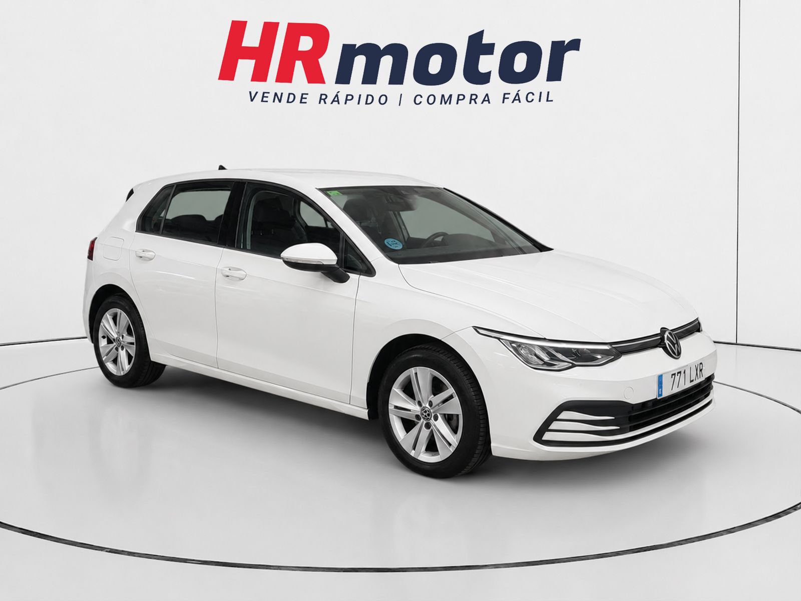 Volkswagen Golf 2.0 TDI