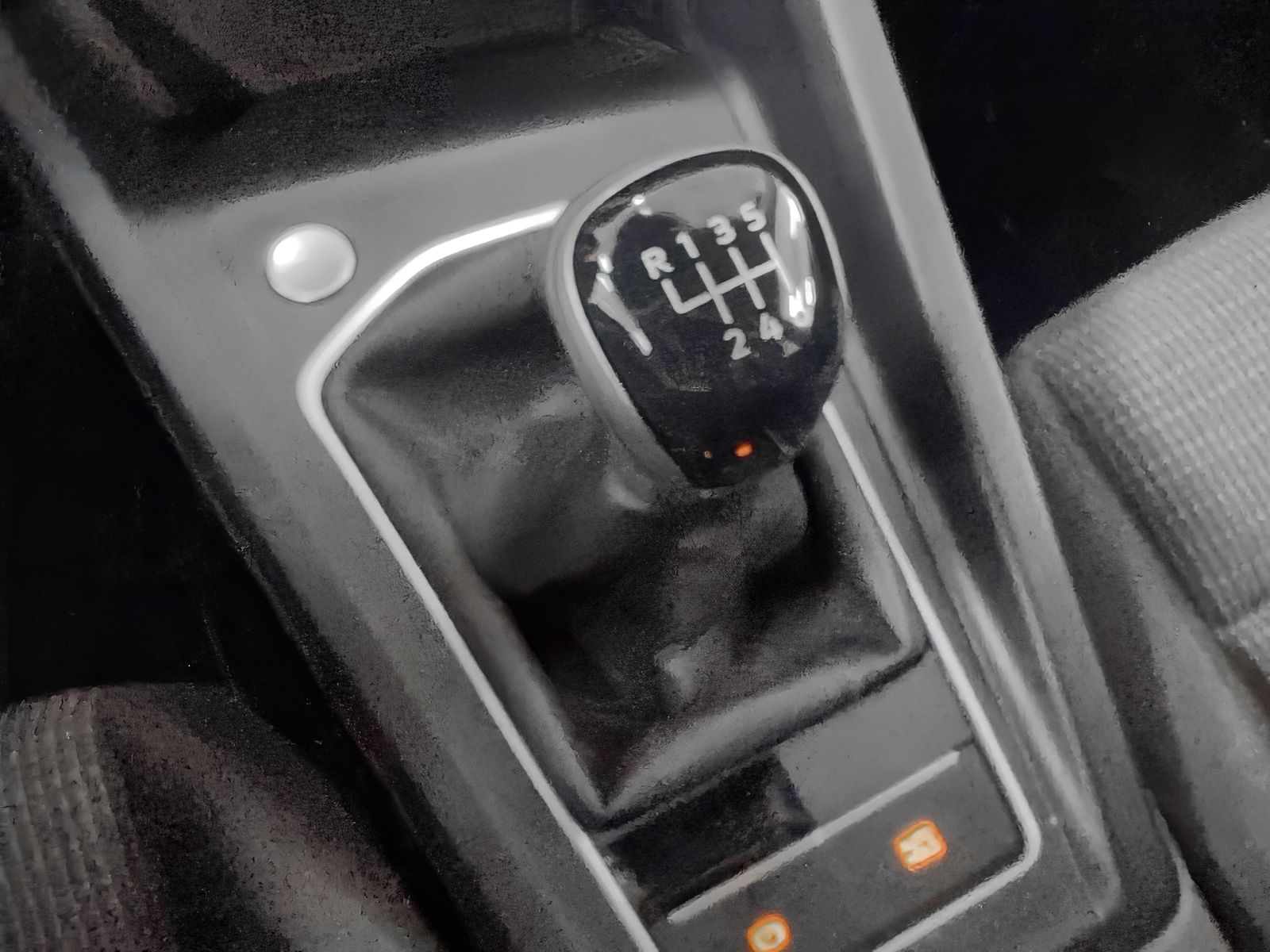 Volkswagen Golf 2.0 TDI - foto 15