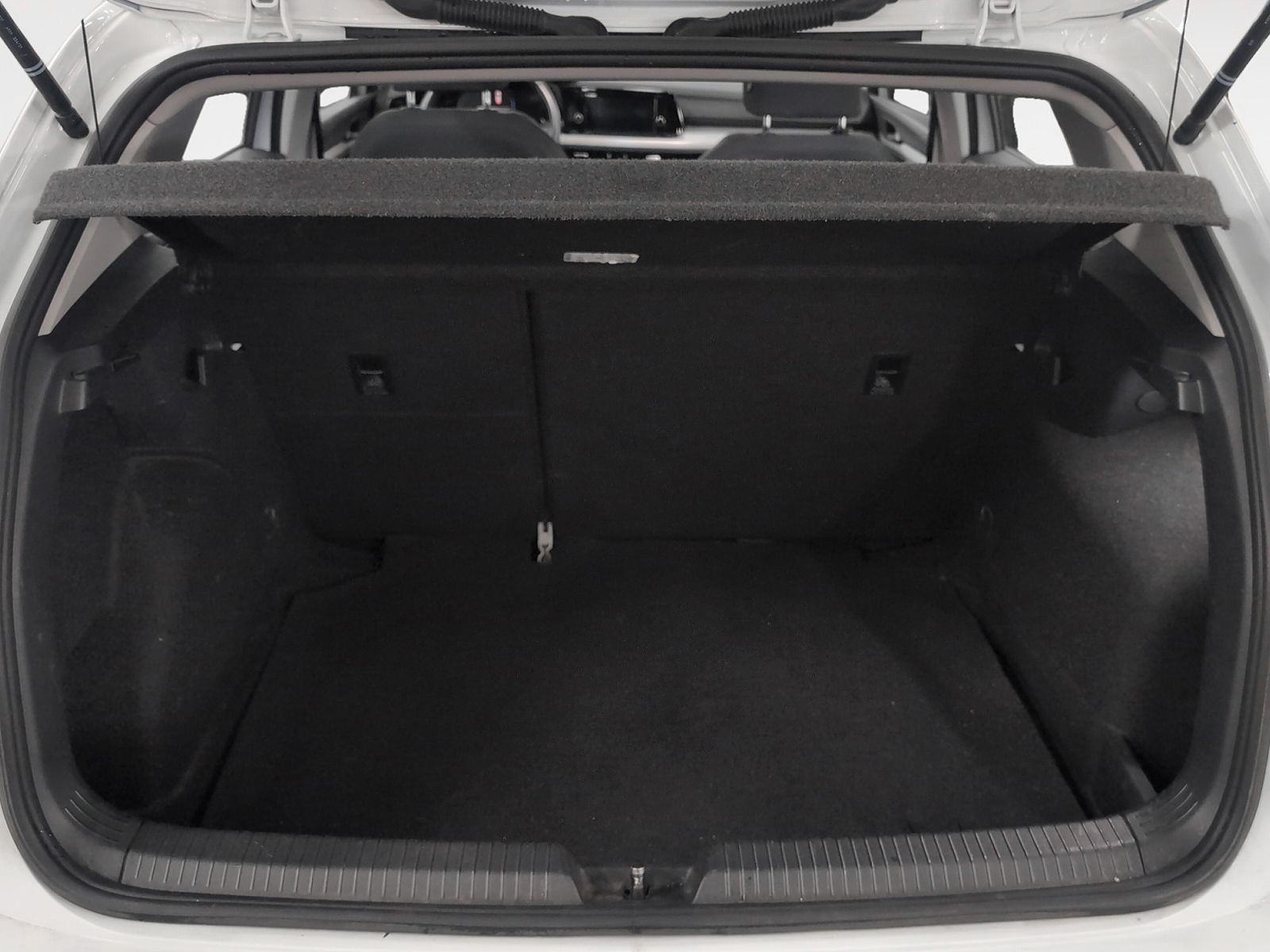 Volkswagen Golf 2.0 TDI - foto 14