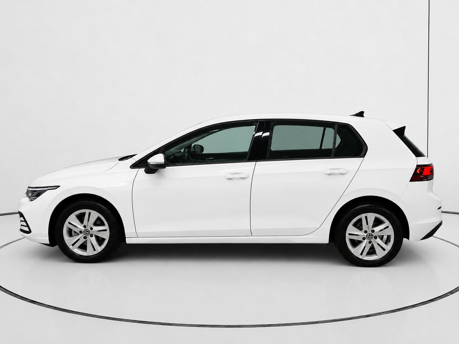 Volkswagen Golf 2.0 TDI - foto 6
