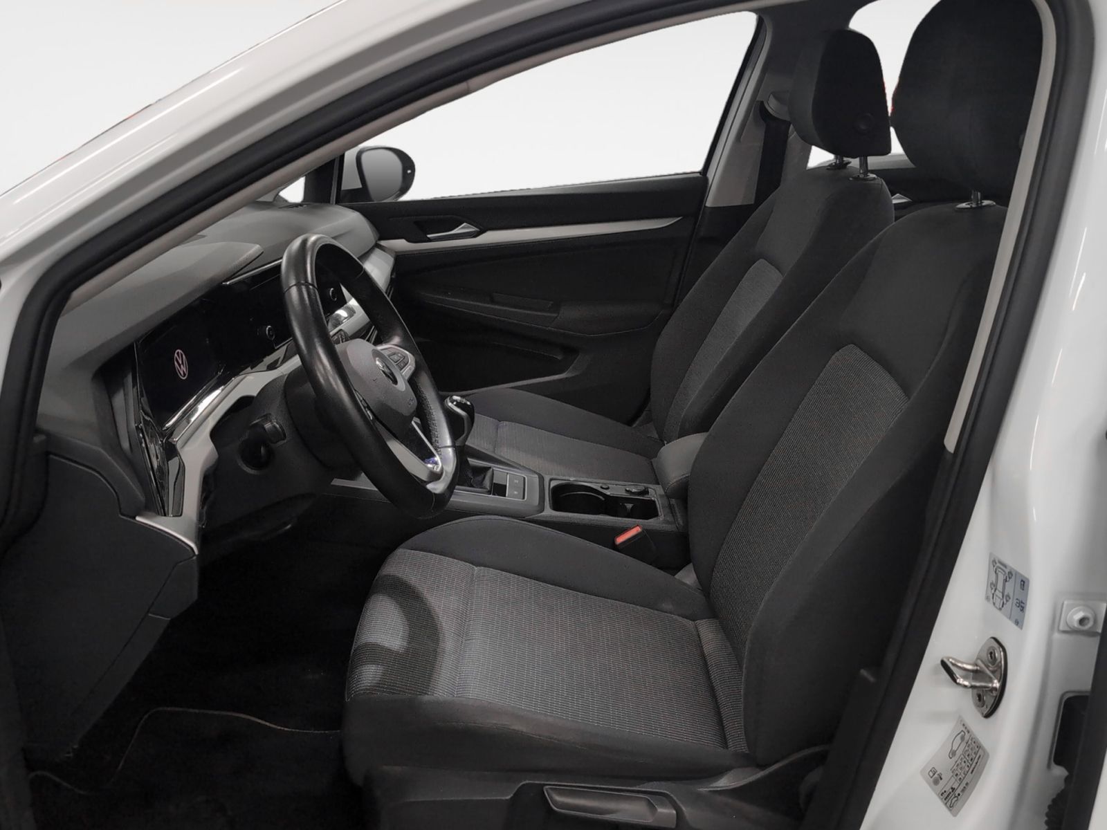 Volkswagen Golf 2.0 TDI - foto 11