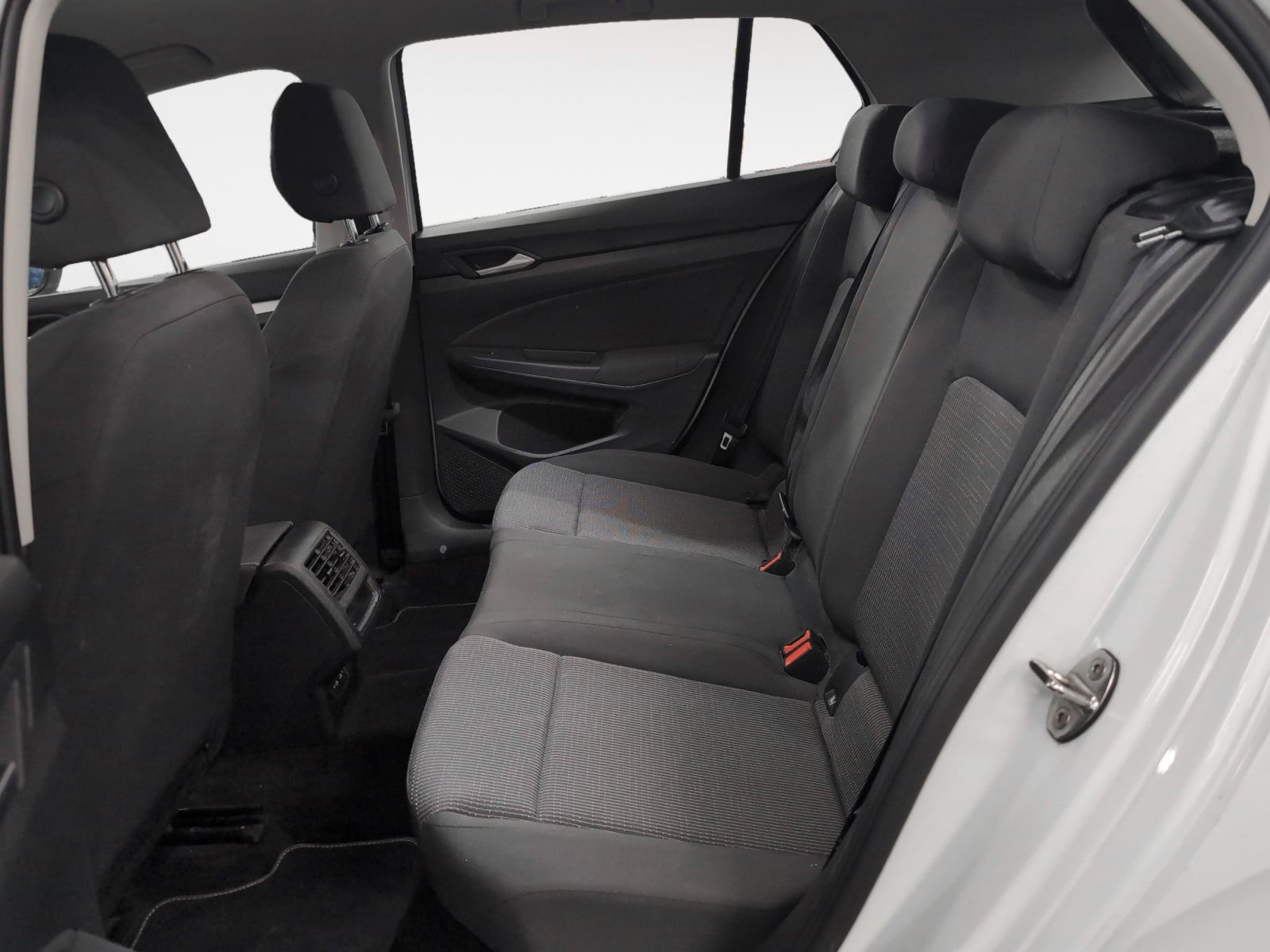 Volkswagen Golf 2.0 TDI - foto 12