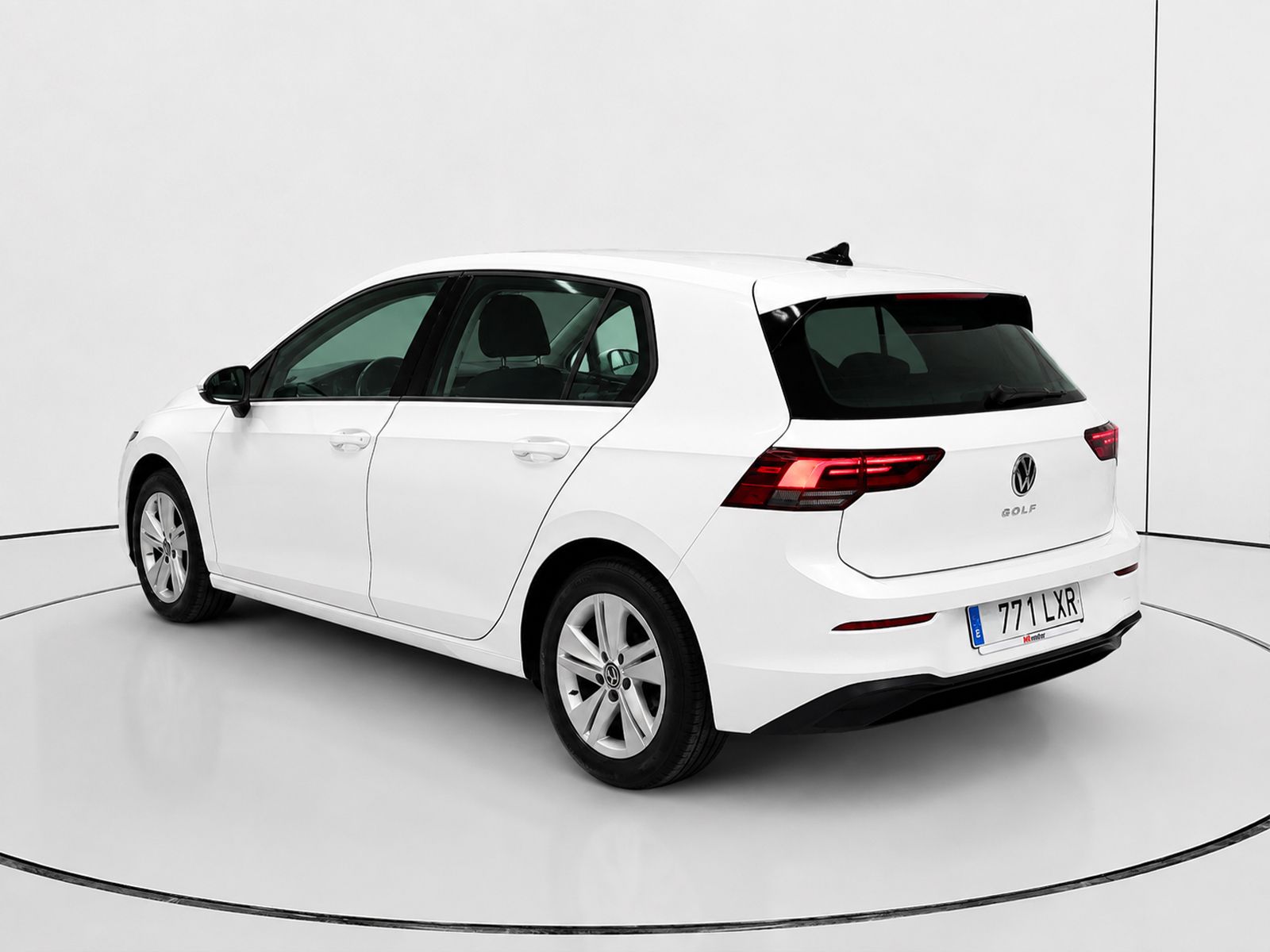 Volkswagen Golf 2.0 TDI - foto 5